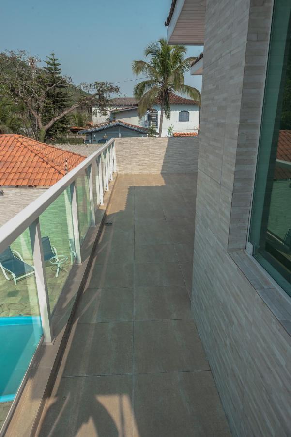 Casa Praia do Pernambuco Guarujá temporada guaruja Exterior foto